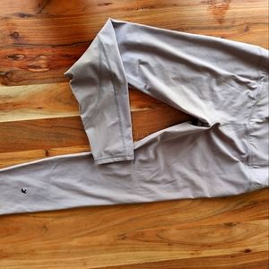 Glyder pink leggings